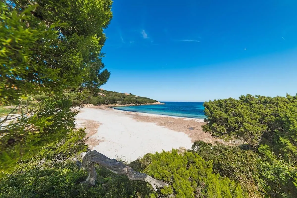 Gg Luxury Apartments - Porto Cervo - Costa Smeralda Włochy