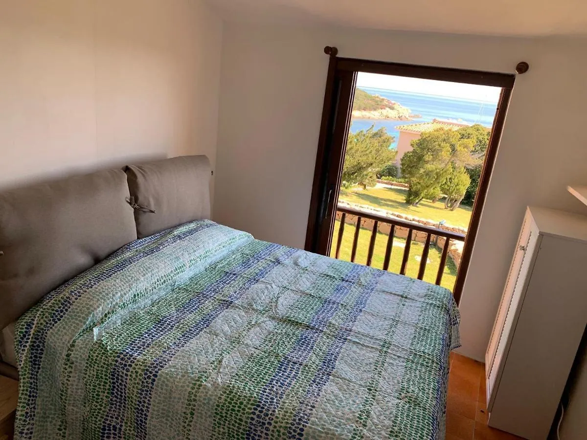 Gg Luxury Apartments - Porto Cervo - Costa Smeralda