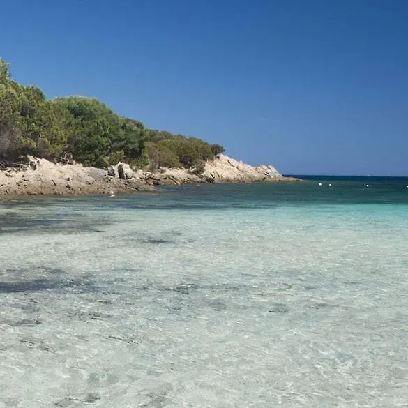 Dom wakacyjny Gg Luxury Apartments - Porto Cervo - Costa Smeralda Włochy
