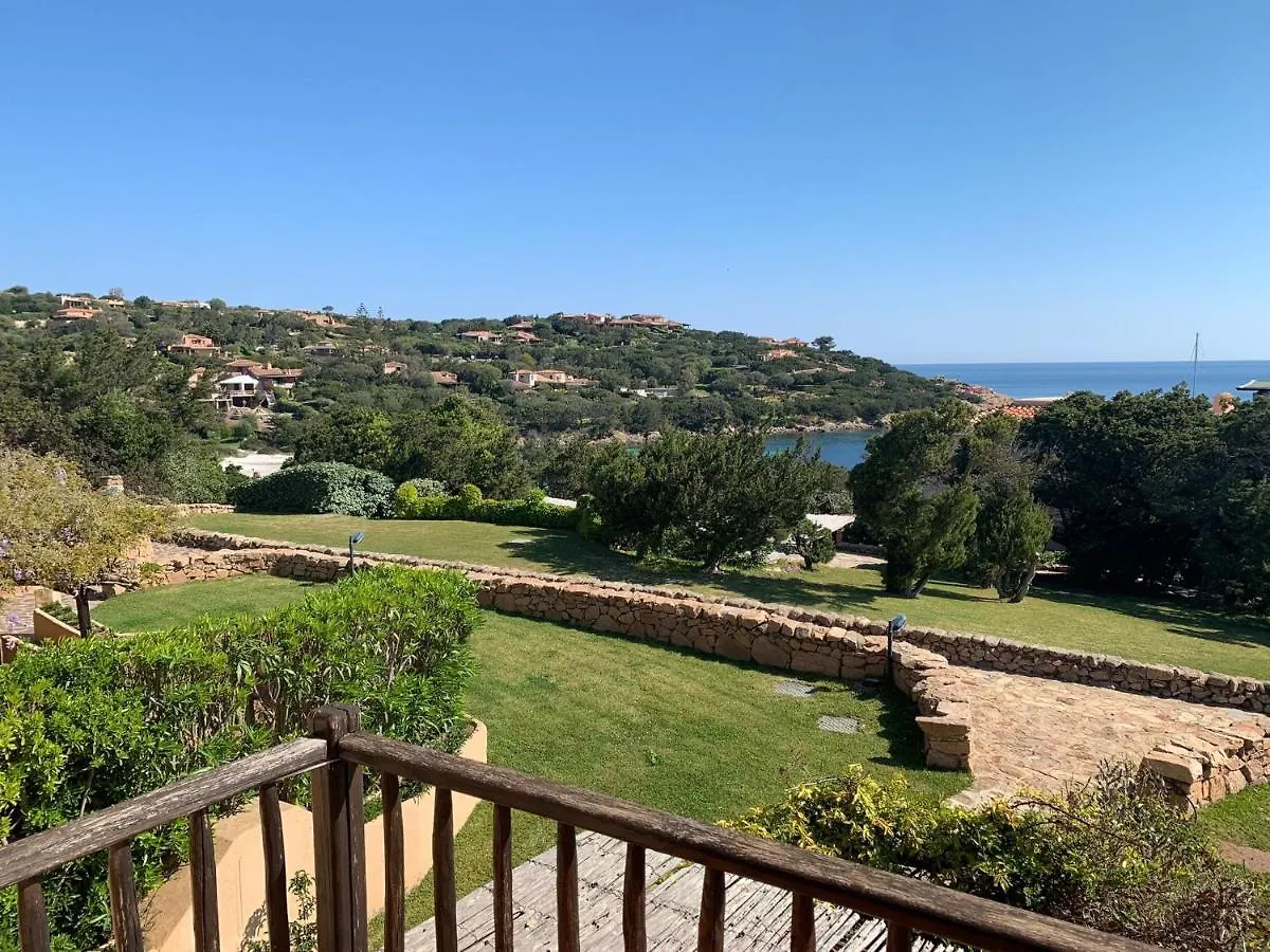 Vakantiehuis Gg Luxury Apartments - Porto Cervo - Costa Smeralda