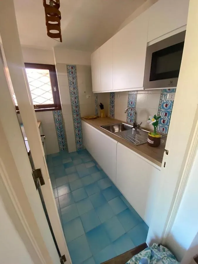 Vakantiehuis Gg Luxury Apartments - Porto Cervo - Costa Smeralda