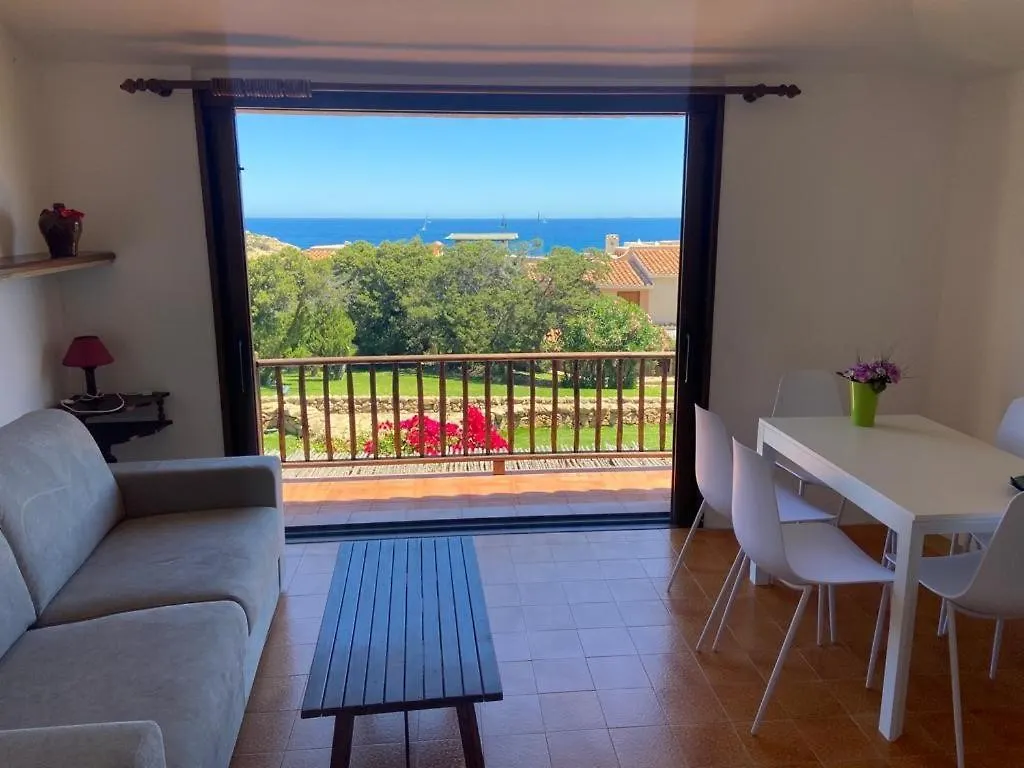 Gg Luxury Apartments - Porto Cervo - Costa Smeralda Vakantiehuis